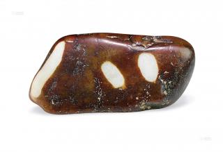 【和田玉原石 (一件)】拍卖品
