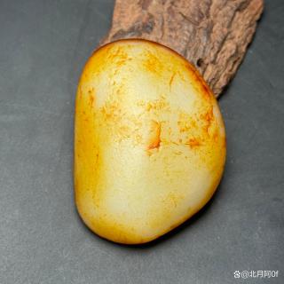 和田玉小原石