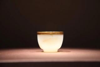 重磅!国博李静训大展,终于开啦!现场实拍抢先看